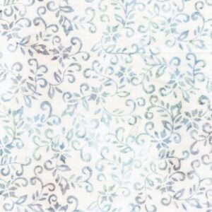 45" Timeless Treasures Tonga Batik