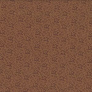 45" Marcus Brothers Fabrics Maple House