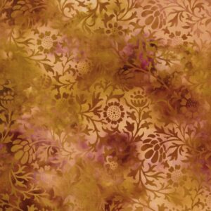 45" In The Beginning Fabrics Prism