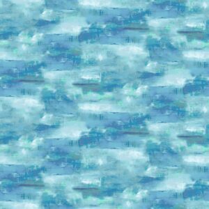 45" Studio E Fabrics Portfolio Of Landscape Sun-Washed Textures