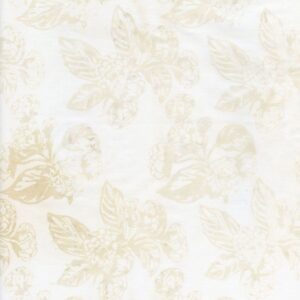 45" Timeless Treasures Tonga Batik