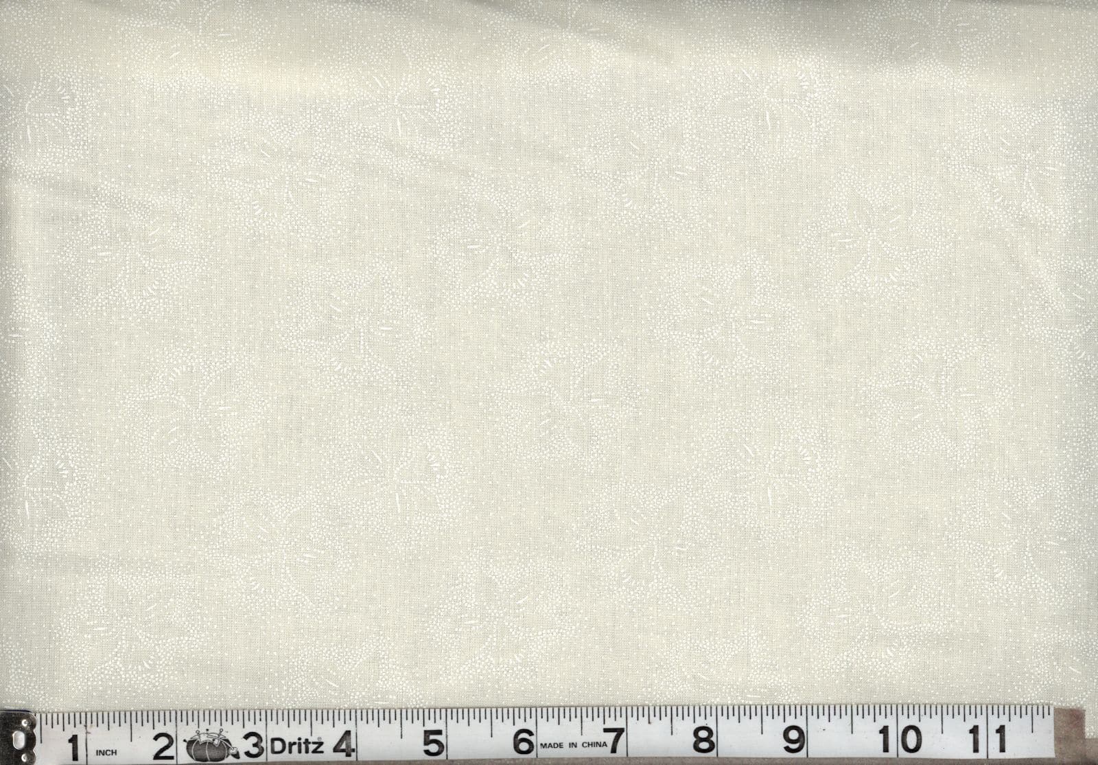 108" Tone On Tone White On Tint