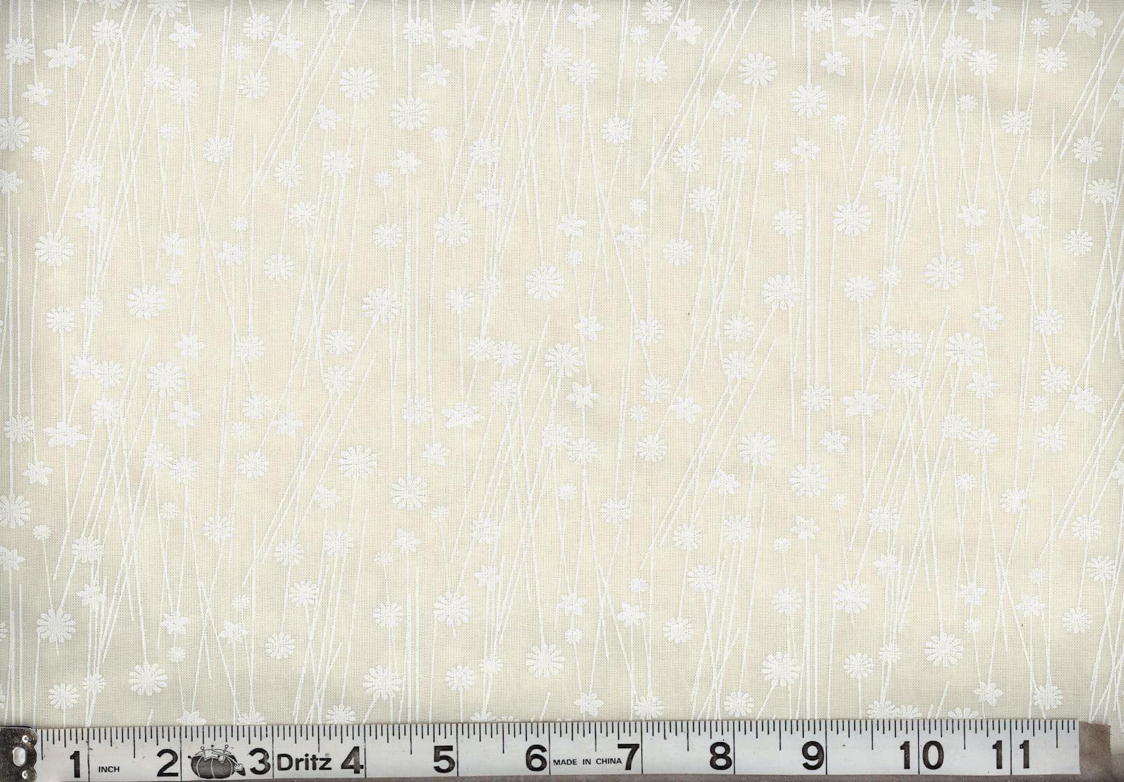 108" Tone On Tone White On Tint