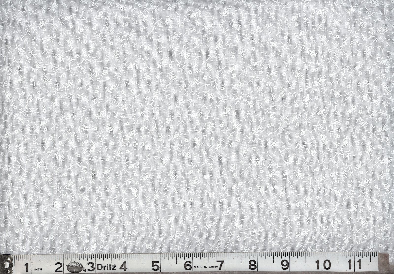 108" Tone On Tone White On White