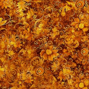 108" MDG Queens Garden