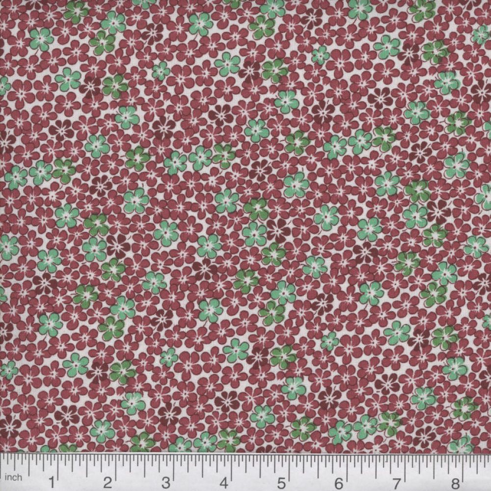 45" Quilters Calicos