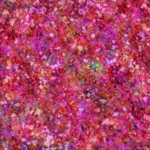 45" MDG Digitally Printed Batik Pattern