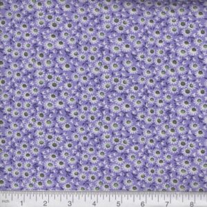 45" Quilters Calicos