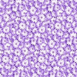 45" MDG Sunshine Floral