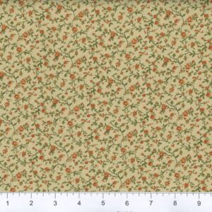 45" Quilters Calicos