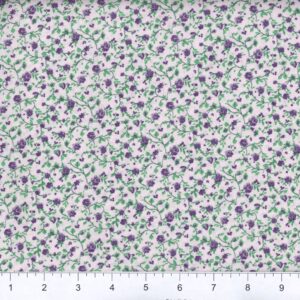 45" Quilters Calicos