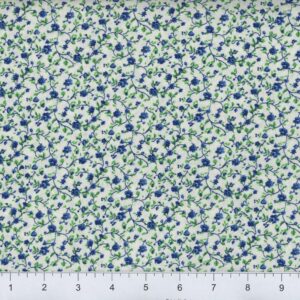 45" Quilters Calicos