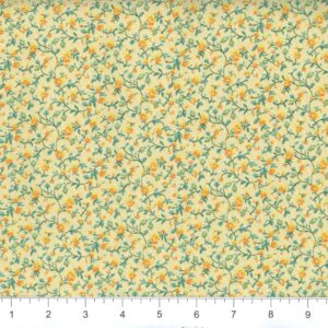 45" Quilters Calicos