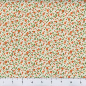 45" Quilters Calicos