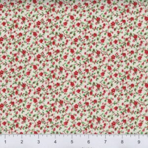 45" Quilters Calicos