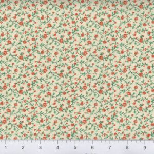 45" Quilters Calicos