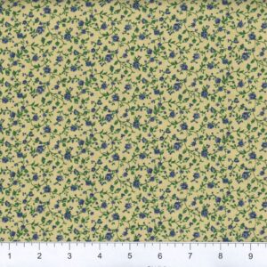 45" Quilters Calicos