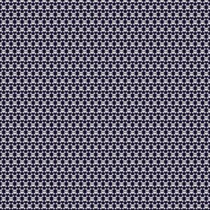 45" Michael Miller Skully Wag