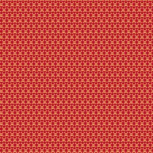 45" Michael Miller Skully Wag