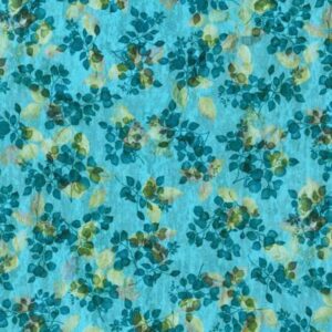 45" Robert Kaufman Sienna Leaves