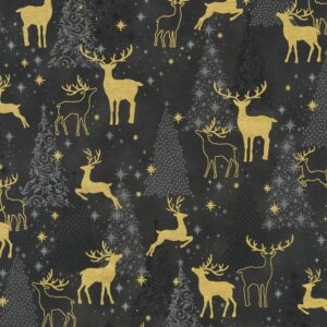 45" Robert Kaufman Traditional Trimmings