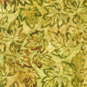 45" Robert Kaufman Artisian Batiks Autumn Skies