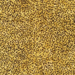 45" Robert Kaufman Artisian Batiks Jungle Dreams