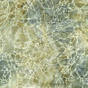 45" Robert Kaufman Artisian Batiks In Nature