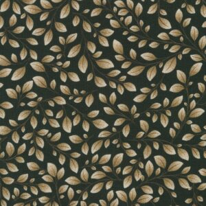 45" Robert Kaufman Feathers and Flora