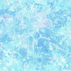 45" Robert Kaufman Misty Marble