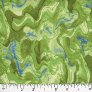 45" Breezy Lime