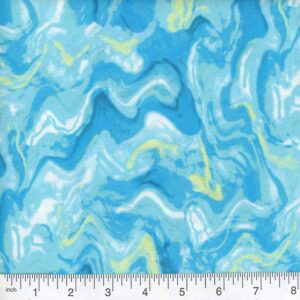 45" Breezy Popsicle
