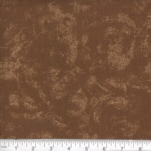 45" Cloudy Tonal Brown