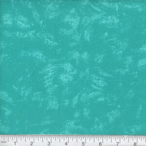 45" Cloudy Tonal Caribbean