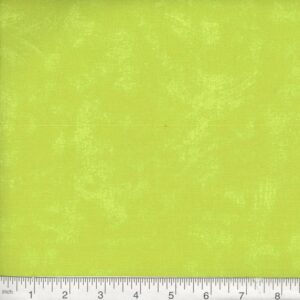 45" Cloudy Tonal Lime