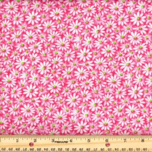 45" Crazy Daizy Flamingo