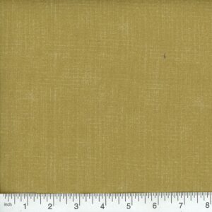 45" Criss Cross Gold
