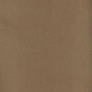 60" MDG Cuddle Fleece Solids Taupe