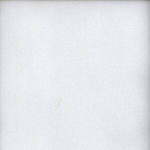 60" MDG Cuddle Fleece Solids White