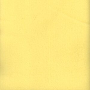 60" MDG Cuddle Fleece Solids Yellow