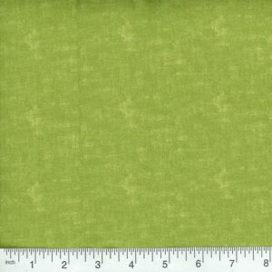 45" Pitter Patter Lime