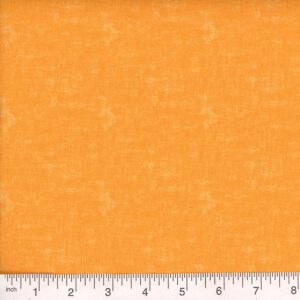 45" Pitter Patter Orange