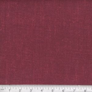 45" Weave Tonal Burgundy