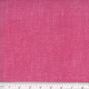 45" Weave Tonal Flamingo