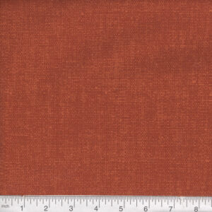 45" Weave Tonal Rust