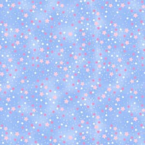 45" Michael Miller  Starry Sky