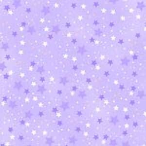 45" Michael Miller  Starry Sky