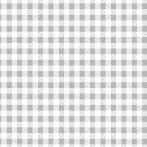 45" Michael Miller Checkered