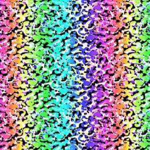 45" Michael Miller Island Stripe