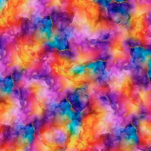 45" MDG Starburst Digital